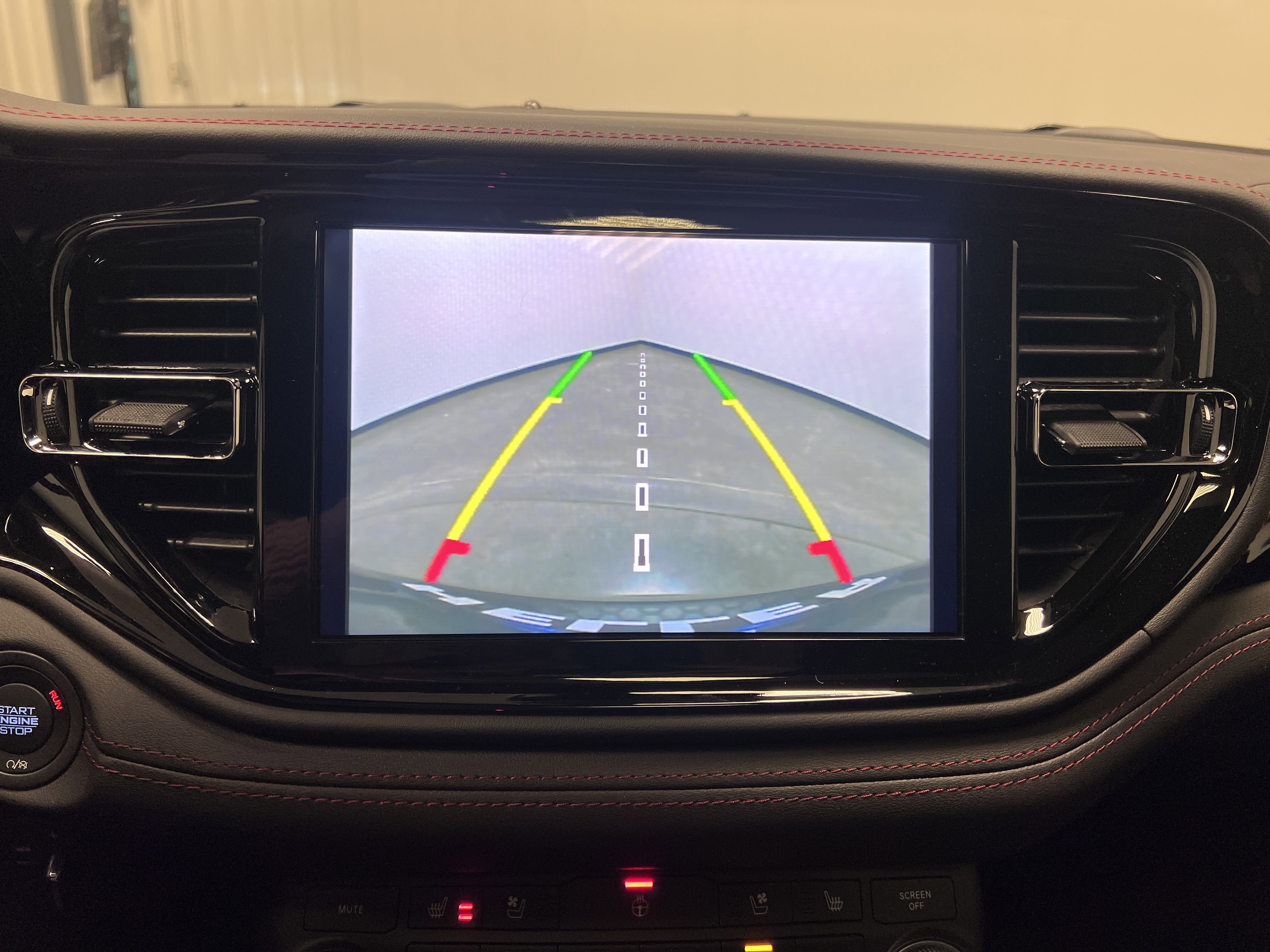 New 2026 Dodge Durango GT image 27