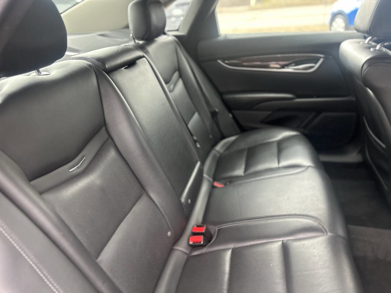 Used 2016 Cadillac XTS Luxury image 20