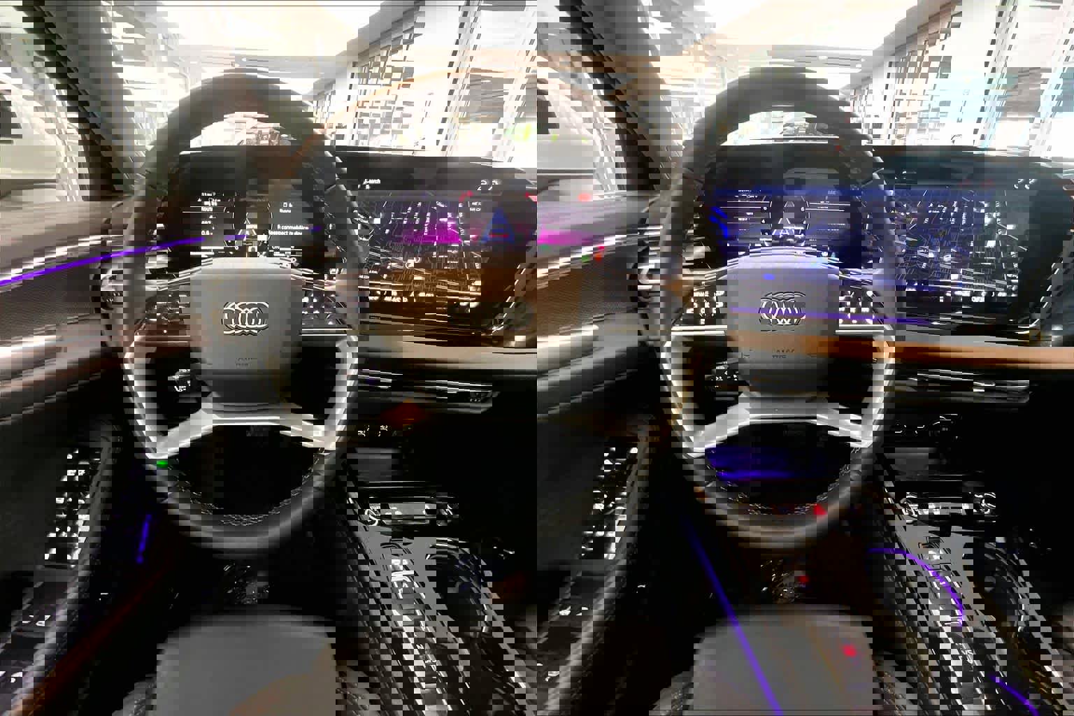 Certified 2025 Audi A5 2.0T Premium Plus w/ Premium Plus image 6