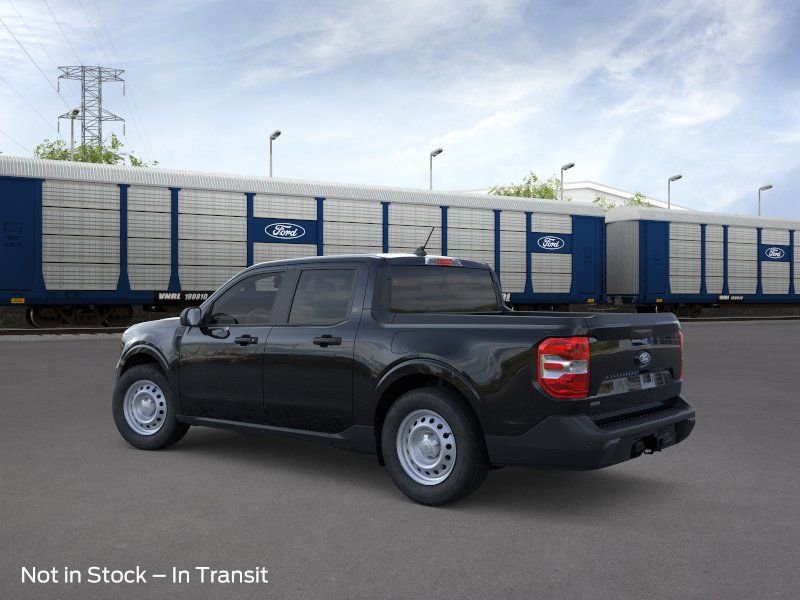 New 2026 Ford Maverick XL AWD/4WD image 4
