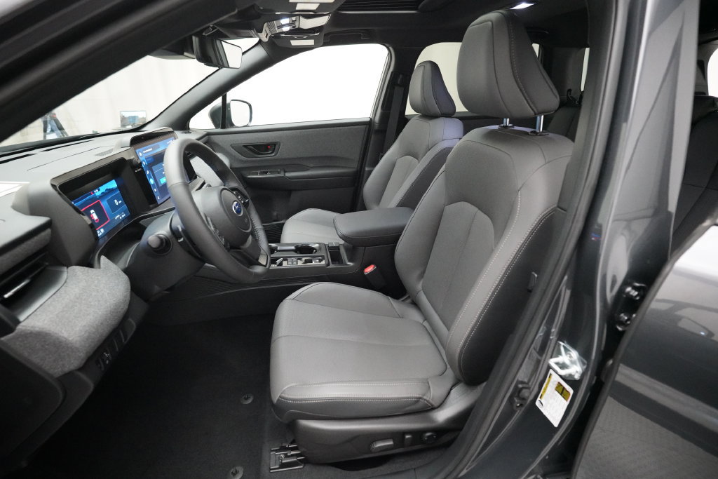 Certified 2026 Subaru Outback Limited AWD/4WD image 7