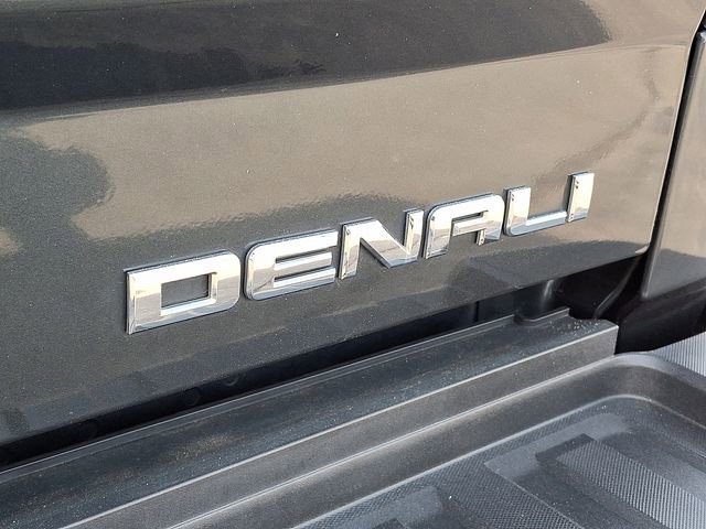 Used 2018 GMC Sierra 2500 Denali w/ Duramax Plus Package image 26
