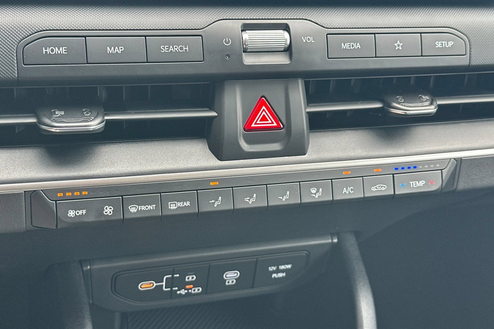 New 2026 Kia K4 FWD image 19
