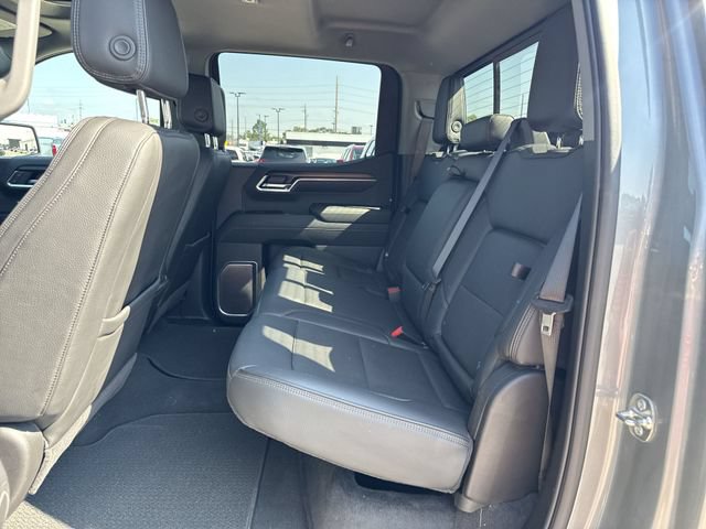 Used 2025 GMC Sierra 1500 Denali w/ Technology Package AWD/4WD image 26