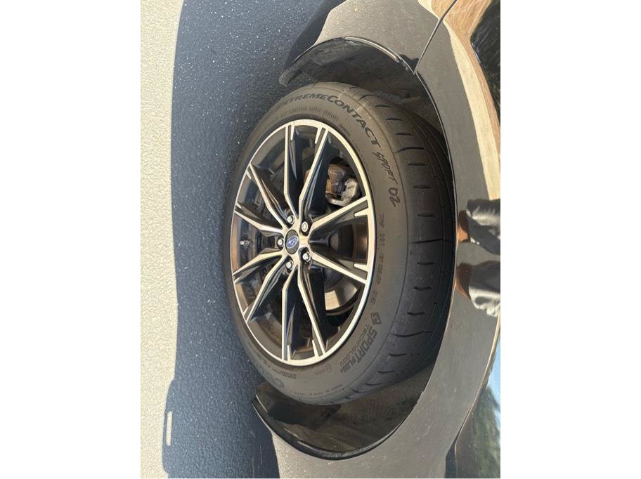 Used 2020 Subaru BRZ Limited RWD image 19