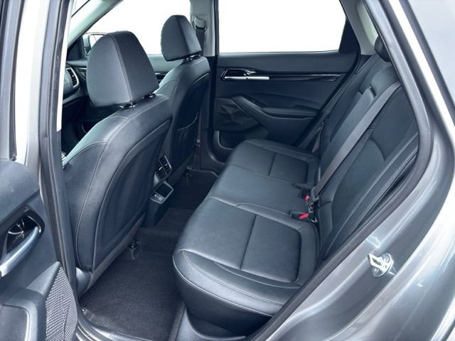 Certified 2024 Kia Seltos EX AWD/4WD image 12
