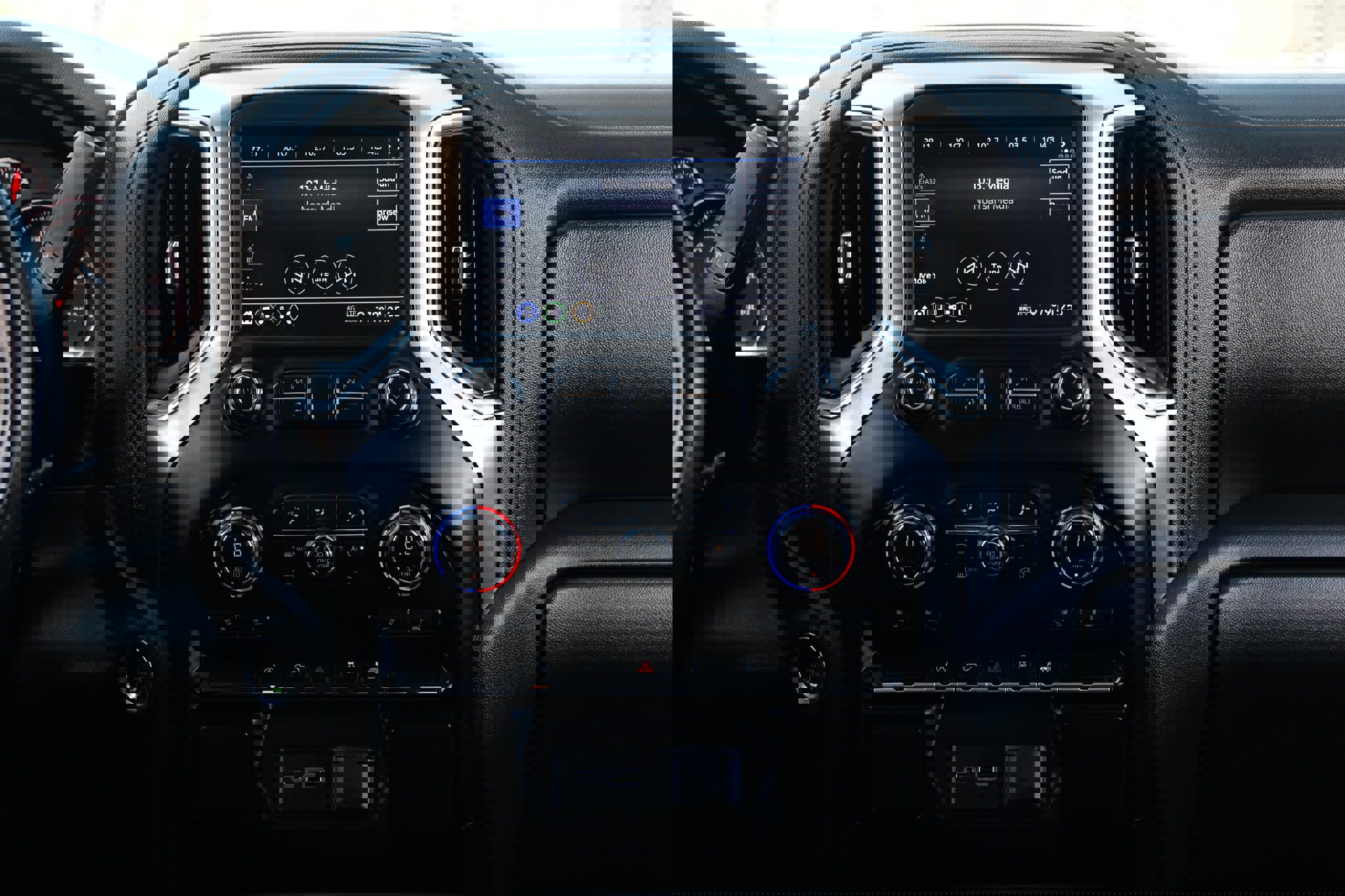 Used 2019 Chevrolet Silverado 1500 RST w/ All-Star Edition image 42