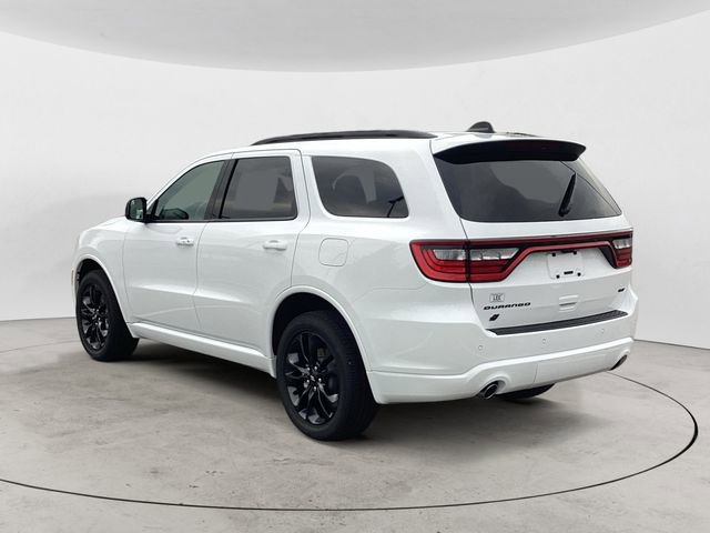 New 2026 Dodge Durango GT w/ Blacktop Package image 3
