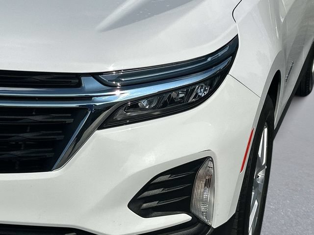 Used 2022 Chevrolet Equinox LT FWD image 9