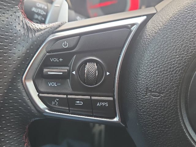 Used 2023 Acura TLX Type S AWD/4WD image 35