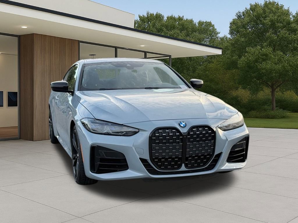 Certified 2022 BMW M440i Coupe w/ Premium Package image 6