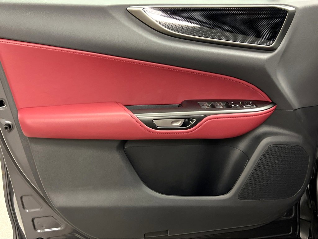 New 2026 Lexus NX 350 AWD image 38