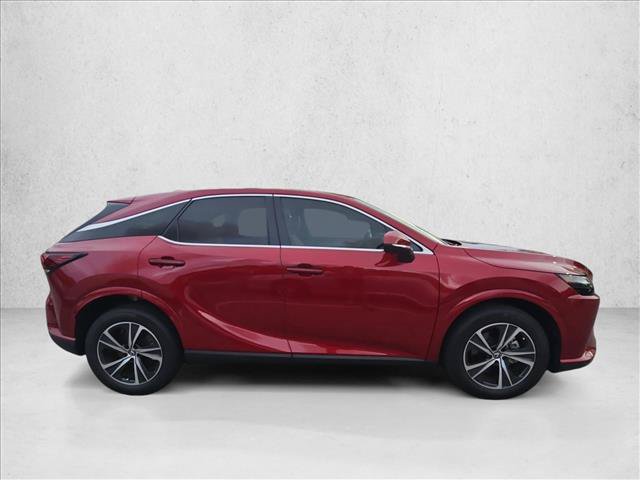 Used 2025 Lexus RX 350 FWD w/ Technology Package image 4