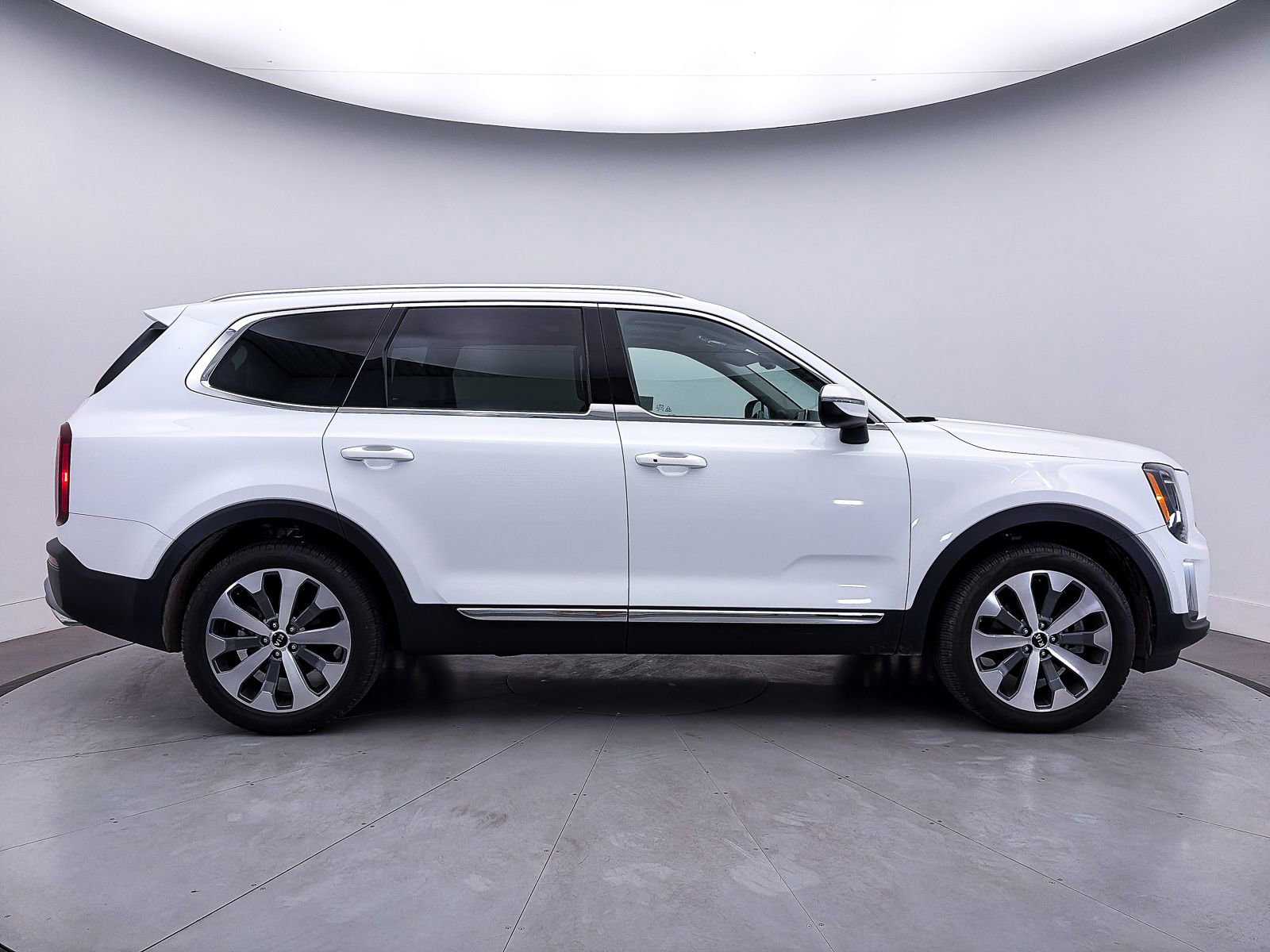 Used 2020 Kia Telluride EX w/ EX Premium Package image 43