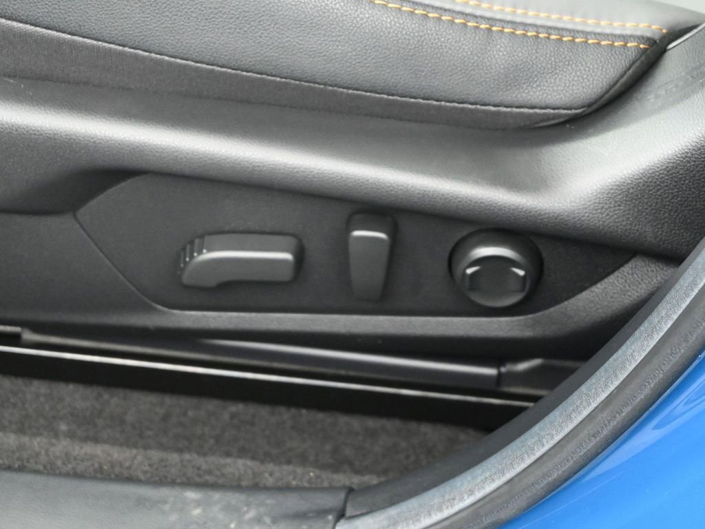 Used 2024 Subaru Crosstrek 2.5i Wilderness w/ Crosstrek Mirror Package image 10