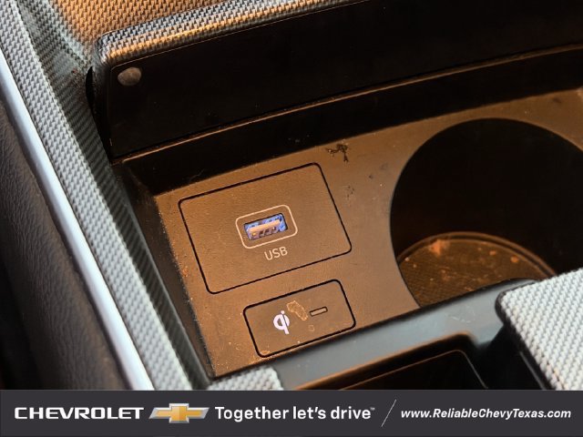 Used 2023 Hyundai Santa Fe SEL w/ Cargo Package FWD image 19