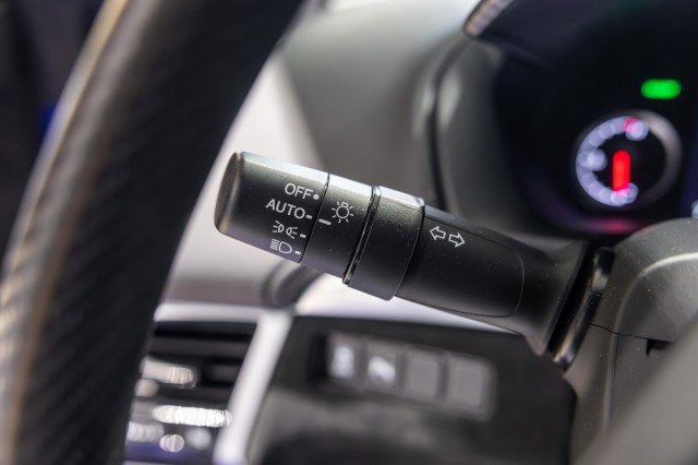Used 2017 Acura NSX AWD/4WD image 44