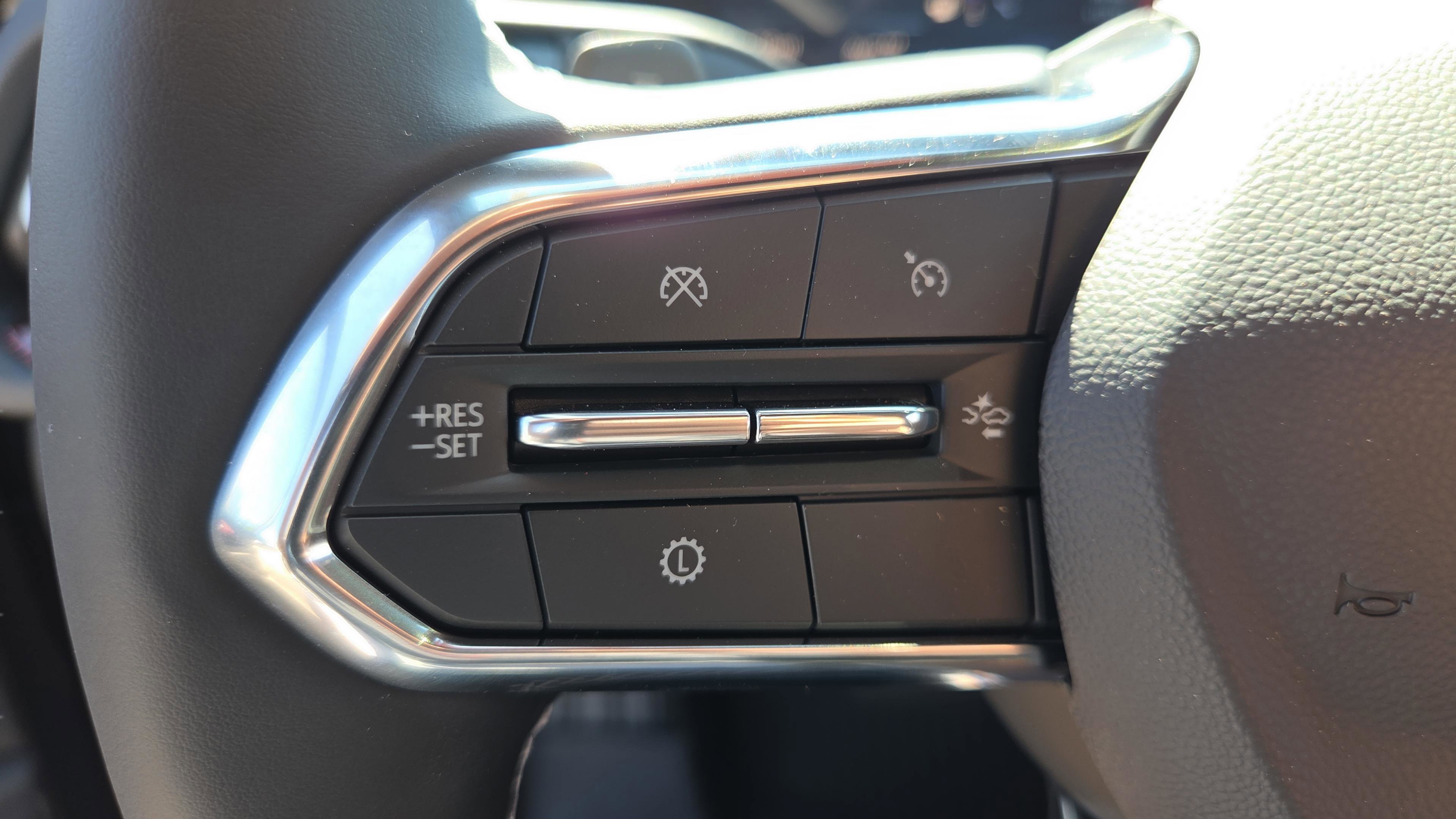 New 2026 Chevrolet Traverse Z71 image 17