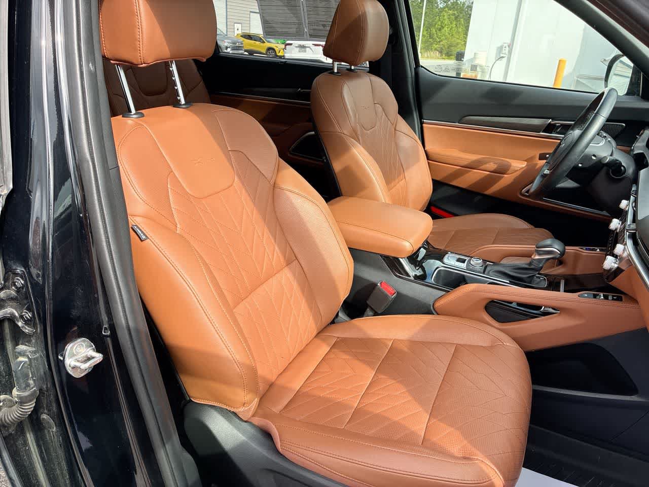 Used 2024 Kia Telluride SX X-Pro AWD/4WD image 29