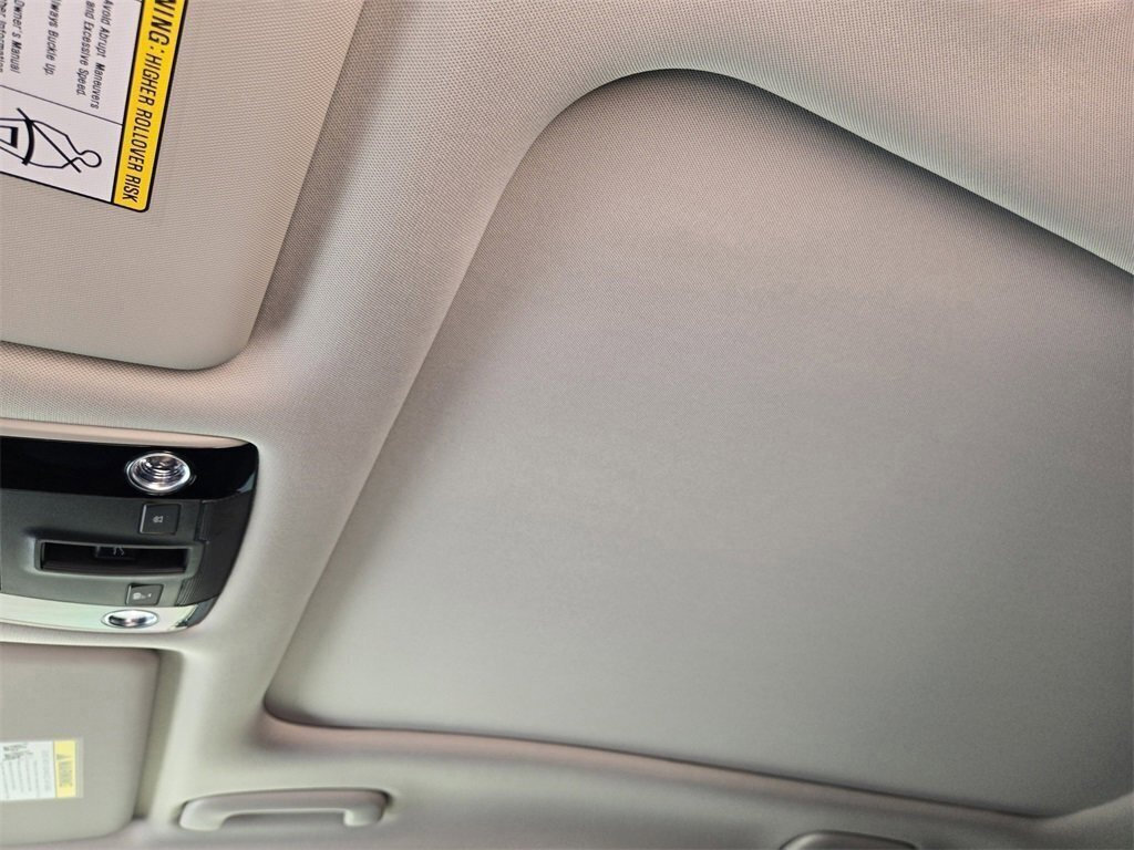 New 2026 Kia Sportage SX image 24