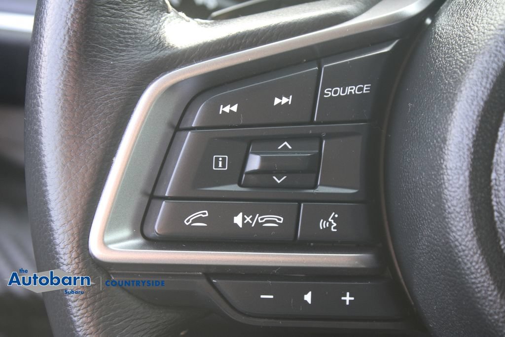 Used 2024 Subaru Ascent Premium w/ Convenience Package AWD/4WD image 14