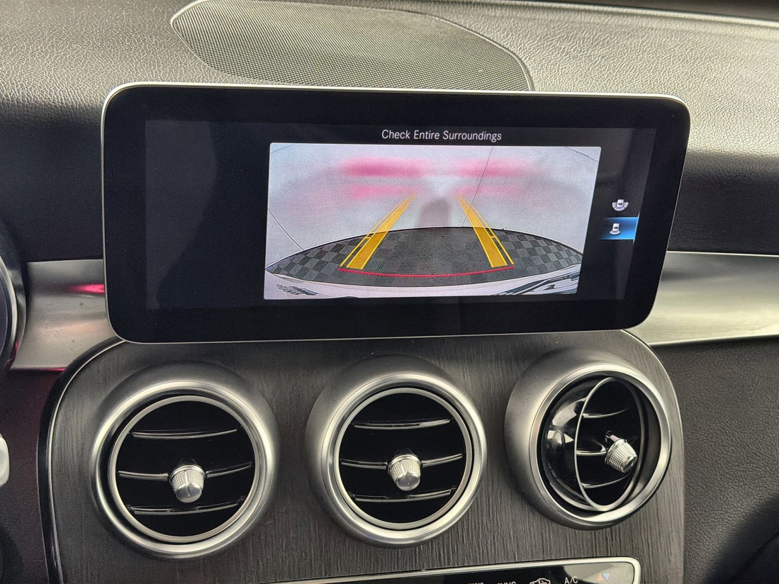 Used 2020 Mercedes-Benz GLC 300 GLC 300 image 19