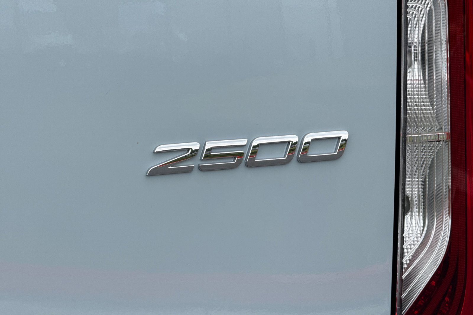 New 2026 Mercedes-Benz Sprinter 2500 image 25