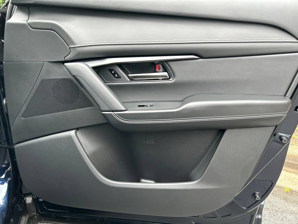 New 2026 MAZDA CX-5 Preferred AWD/4WD image 30