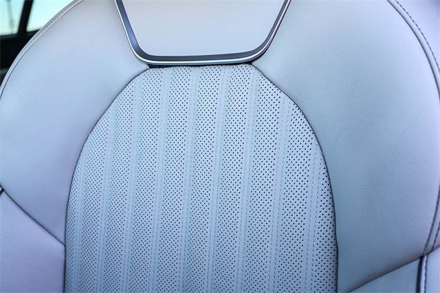 Used 2022 Genesis G70 2.0T w/ Prestige Package image 27