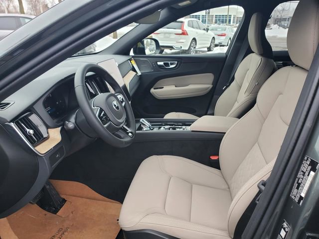 New 2026 Volvo XC60 B5 Plus w/ Protection Package Premier image 13