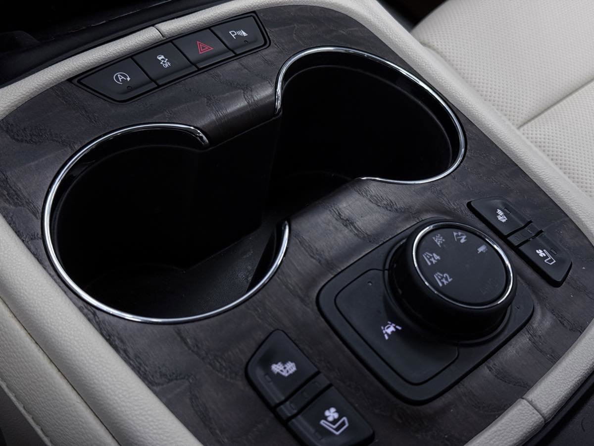 Used 2023 GMC Acadia Denali w/ Denali Ultimate Package image 53