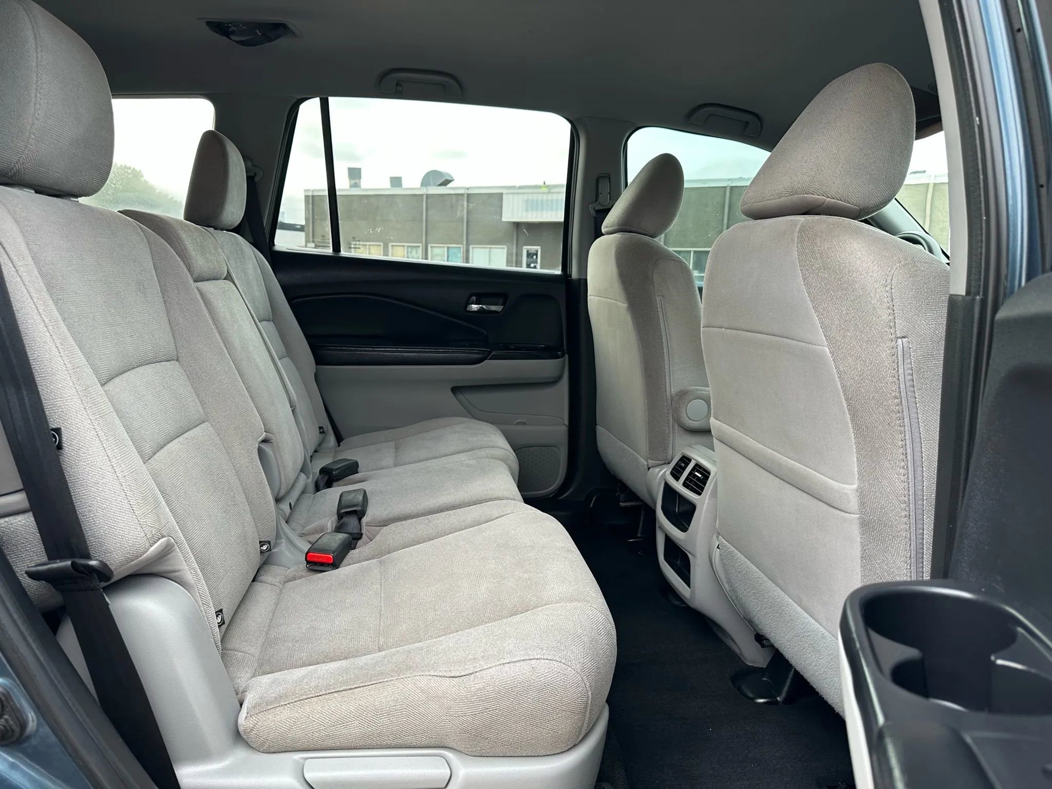 Used 2019 Honda Pilot LX image 25