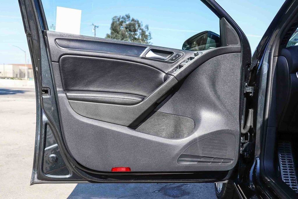 Used 2013 Volkswagen GTI Driver's Edition image 22