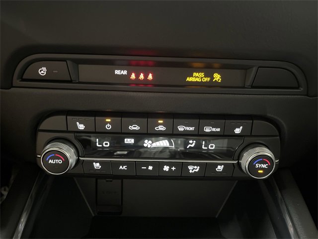 New 2025 MAZDA CX-5 AWD 2.5 S w/ Premium Plus Pkg image 21