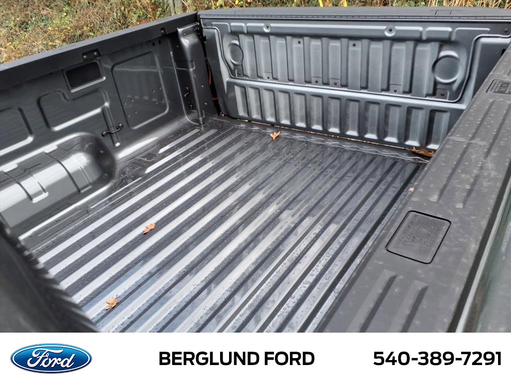 Used 2025 Ford Ranger XL w/ Trailer Tow Package image 4