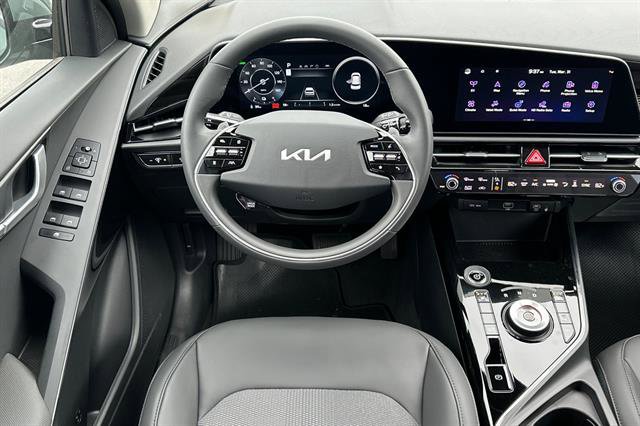 New 2026 Kia Niro Wind FWD image 16