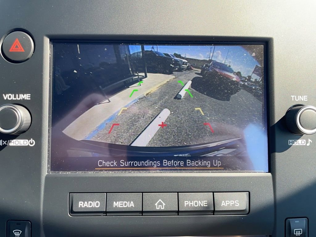 Used 2025 Subaru Forester image 12