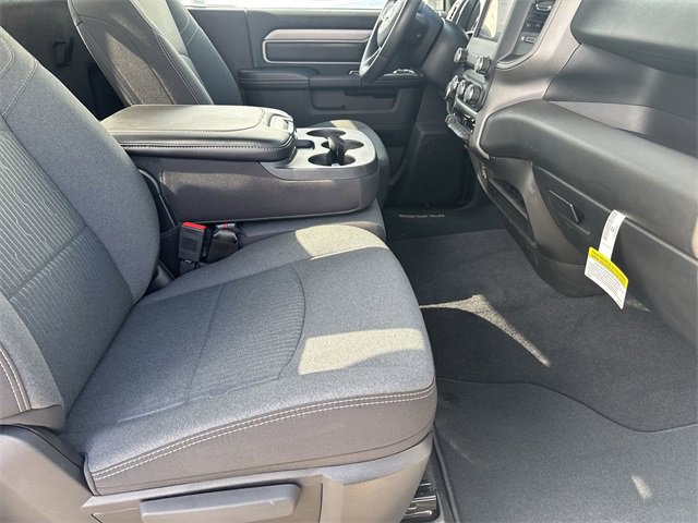 Certified 2023 RAM 2500 Tradesman image 13