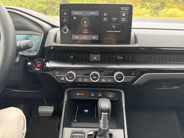 New 2026 Honda CR-V EX-L image 22