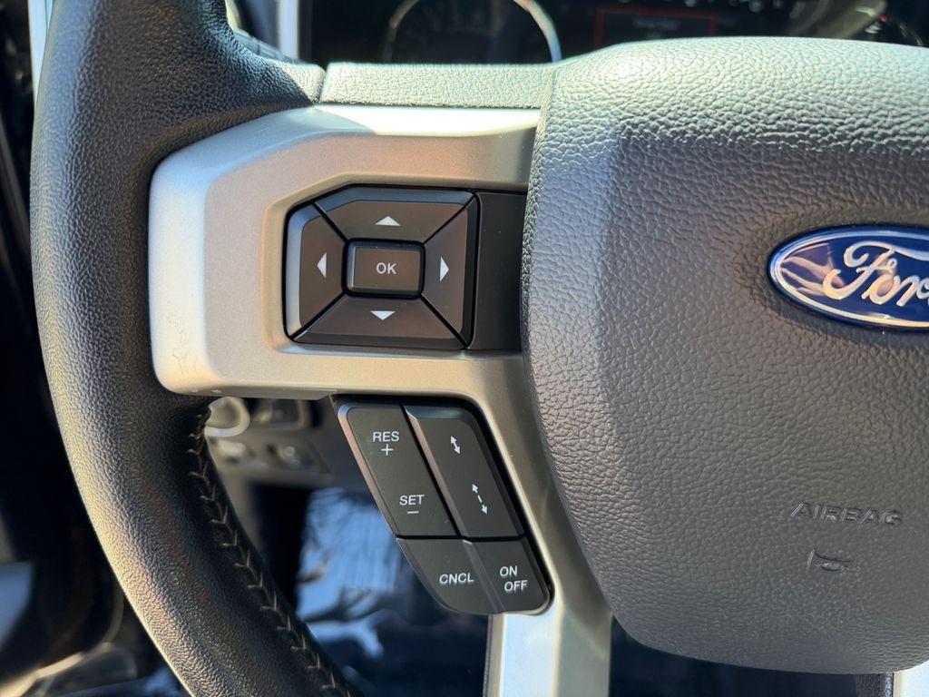 Used 2020 Ford F150 Lariat w/ Equipment Group 502A Luxury AWD/4WD image 15