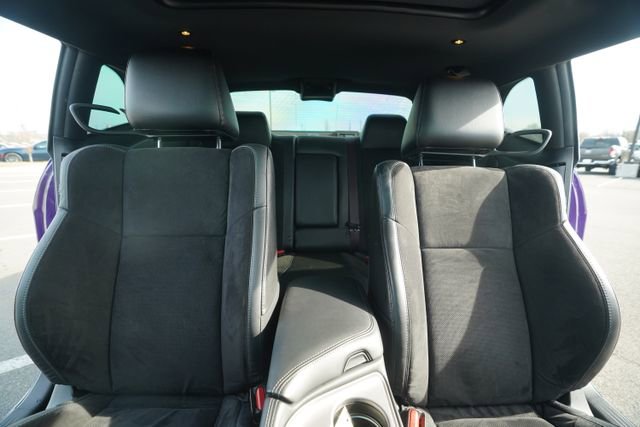 Used 2023 Dodge Challenger R/T w/ Plus Package image 28