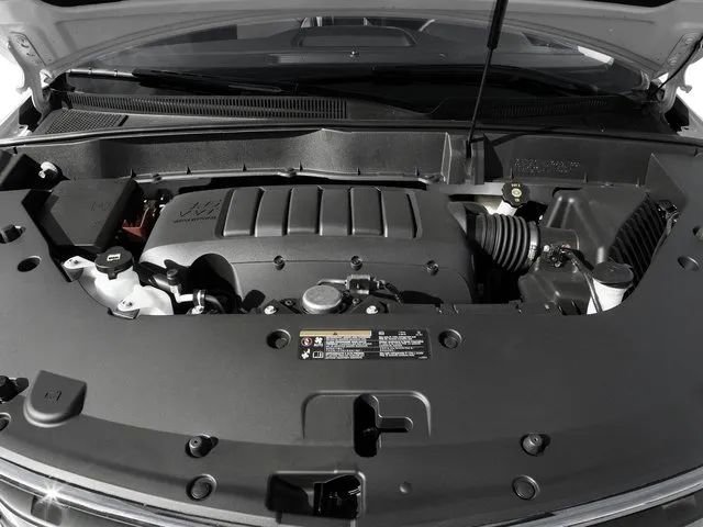 Used 2017 Chevrolet Traverse LT image 16