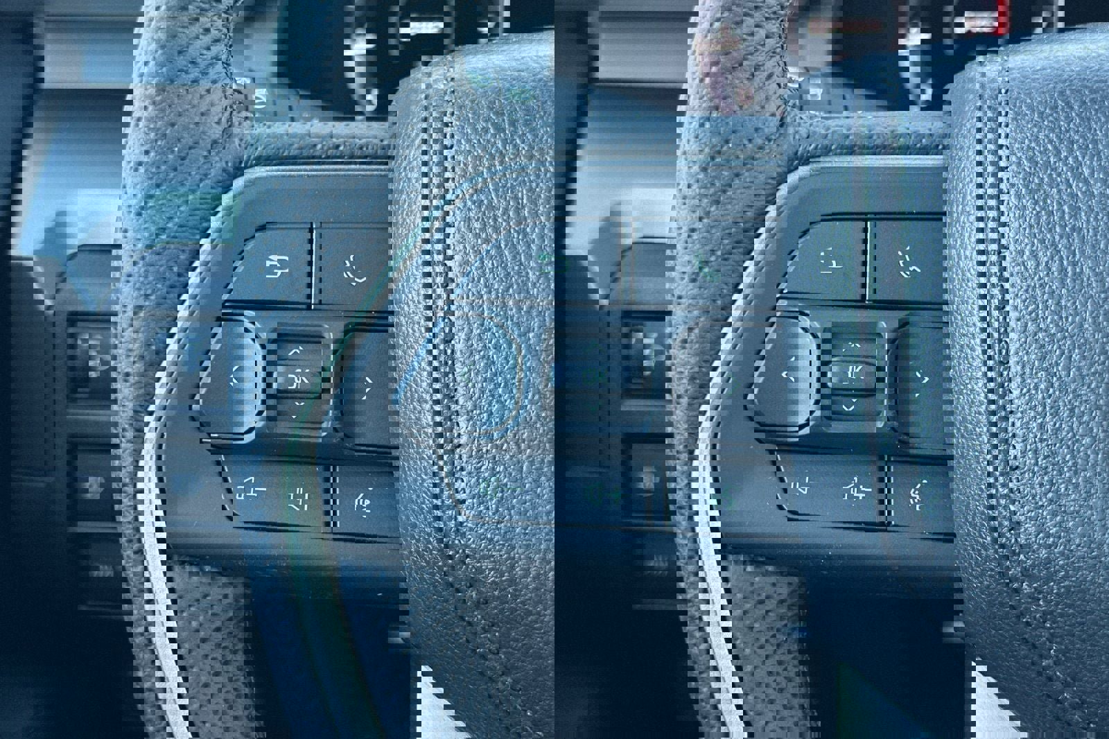 New 2026 Toyota Tacoma TRD Off-Road image 27