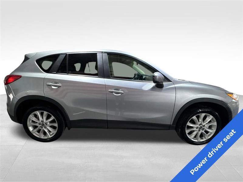 Used 2014 MAZDA CX-5 Grand Touring image 4