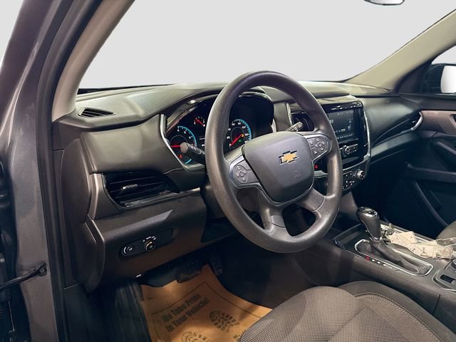 Used 2018 Chevrolet Traverse LS image 10