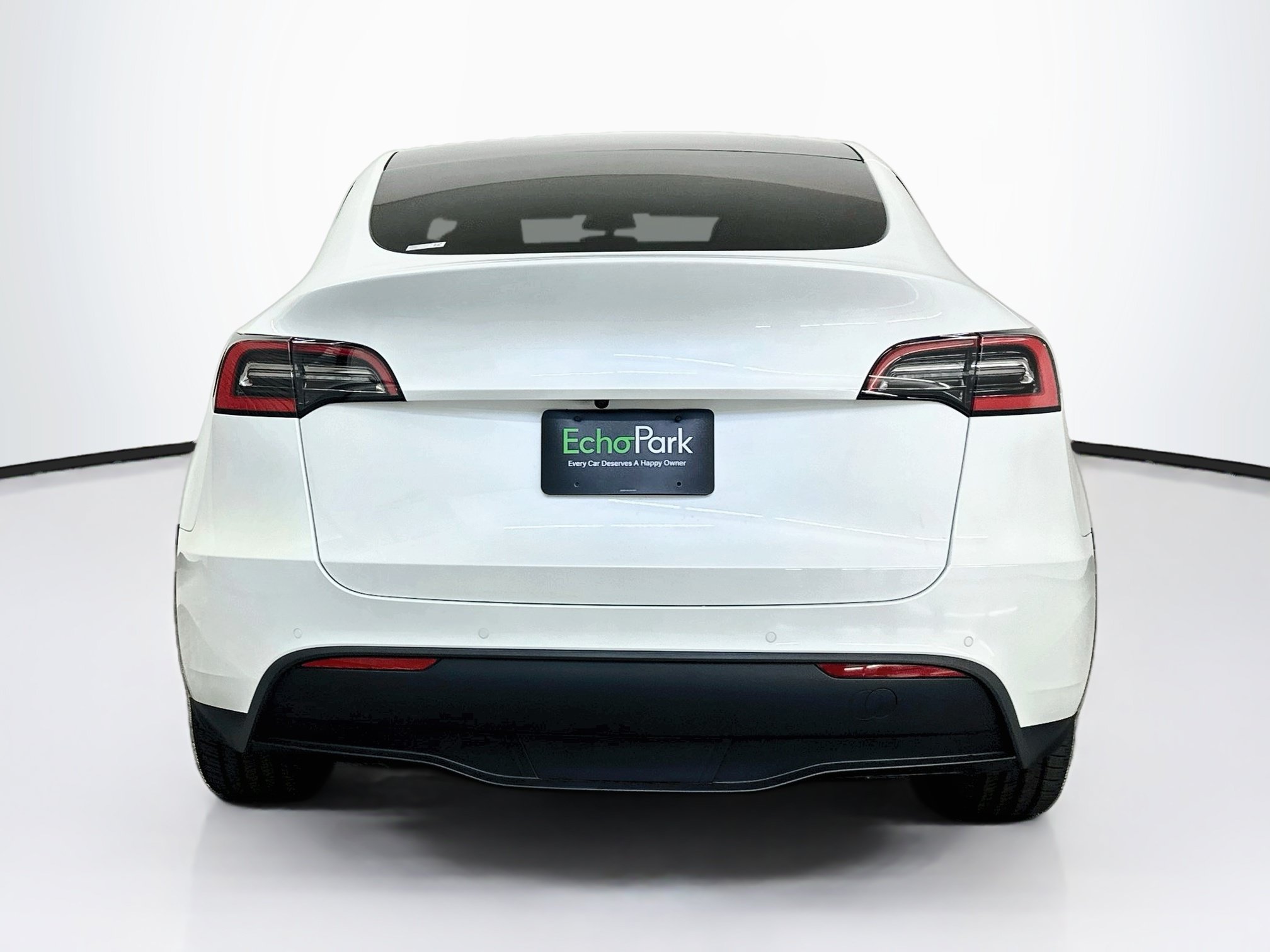 Used 2021 Tesla Model Y Long Range AWD/4WD image 7