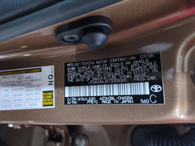 Used 2026 Toyota Crown Signia w/ Advanced Technology Package AWD/4WD image 25