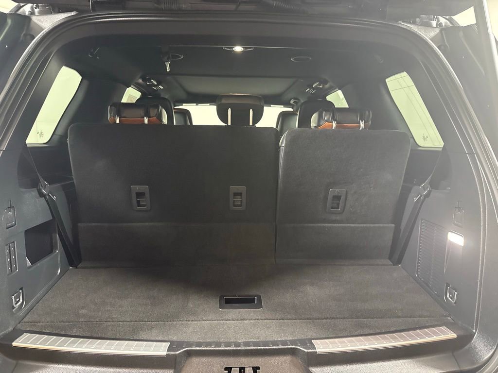 Used 2021 Lincoln Navigator Reserve w/ Luxury Package AWD/4WD image 21