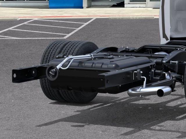 New 2025 Chevrolet Express 3500 image 15