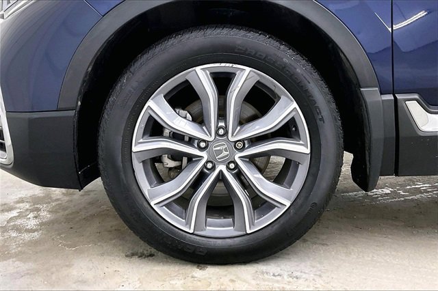 Used 2020 Honda CR-V Touring image 10